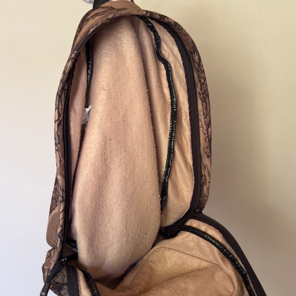 Northwest Territory Camo Backpack - Picture 7 of 8